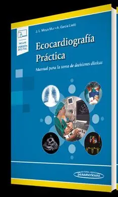 Ecocardiografía Práctica