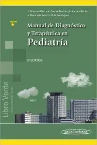 Manual de Diagnostico y Terapeutica en Pediatria