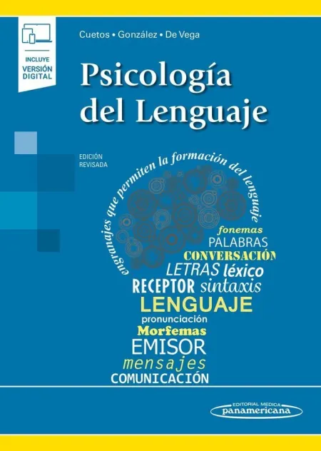 Psicologia del Lenguaje. Edicion Revisada