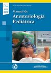 PEREZ:MANUAL ANESTESIOLOG?A PEDI?TRICA+E