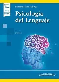 Psicología del Lenguaje