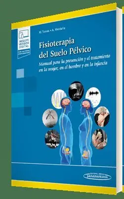 Fisioterapia del Suelo Pélvico (+ E-Book)