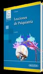 LECCIONES DE PSIQUIATRÍA (+E-BOOK)