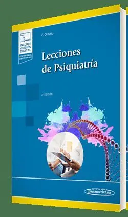 Lecciones de Psiquiatría (+E-Book)