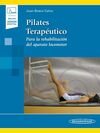 PILATES TERAPEUTICO PARA LA REHABILITACIÓN DEL APARATO LOCOMOTOR