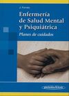 ENFERMERIA SALUD MENTAL 2A ED+E