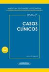 APA:DSM-5. CASOS CLINICOS+E-BOOK