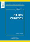 APA:DSM-5. CASOS CLINICOS+E-BOOK