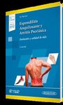 ESPONDILITIS ANQUILOSANTES Y ARTRITIS PSORIASICA+VERSIÓN DIGITAL