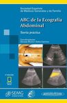 ABC DE LA ECOGRAFIA ABDOMINAL
