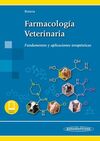 FARMACOLOGÍA VETERINARIA