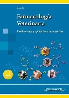 Farmacología Veterinaria