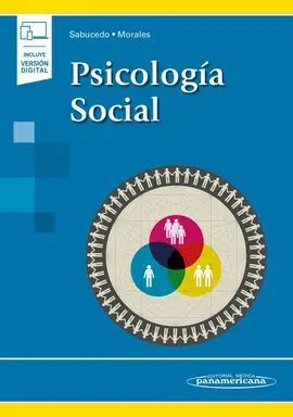 Psicología Social+Ebook
