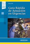 GUÍA RÁPIDA DE ACTUACIÓN EN URGENCIAS