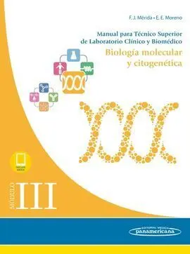 Módulo Iii. Biología Molecular y Citogenética+Ebook