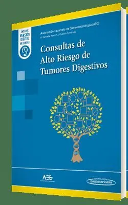 Consultas de Alto Riesgo de Tumores Digestivos