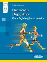Nutrición Deportiva (Incluye Versión Digital)