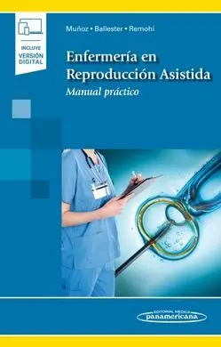 Enfermería en Reproducción Asistida