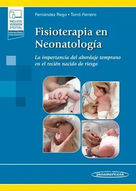 Fisioterapia en Neonatologia