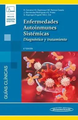 Enfermedades Autoinmunes Sistémicas