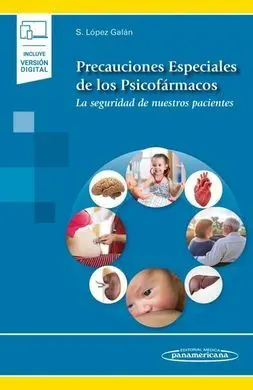 Precauciones Especiales de los Psicofármacos
