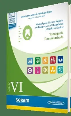 Módulo Vi. Tomografía Computarizada (Incluye Versión Digital)