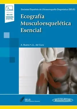 Ecografía Musculoesquelética Esencial+Versión Digital