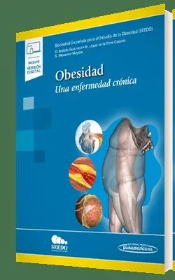 Obesidad (+ E-Book)