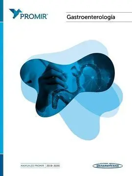 Promir: Gastroenterología