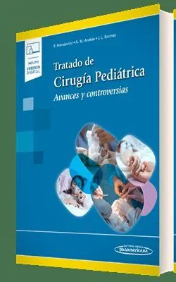 Tratado de Cirugía Pediátrica