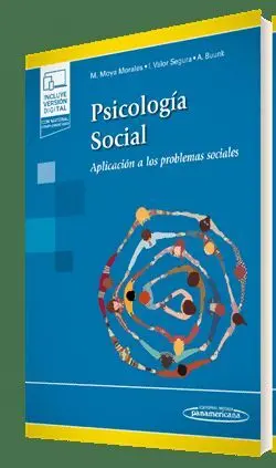 Psicología Social (+E-Book)