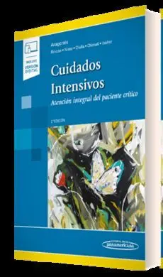 Cuidados Intensivos (+ E-Book)