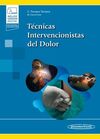 TÉCNICAS INTERVENCIONISTAS DEL DOLOR + EBOOK