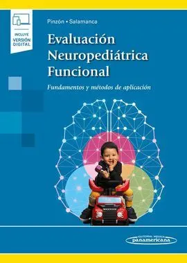 Evaluación Neuropediátrica Funcional (+ E-Book)