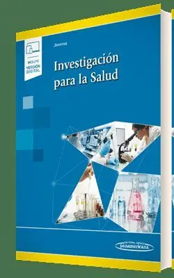 Investigación para la Salud (+ E-Book)