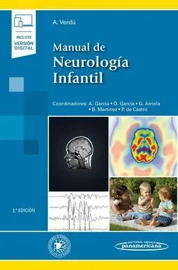 Manual de Neurología Infantil
