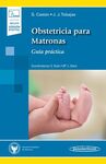 OBSTETRICIA PARA MATRONAS (INCLUYE VERSIÓN DIGITAL)