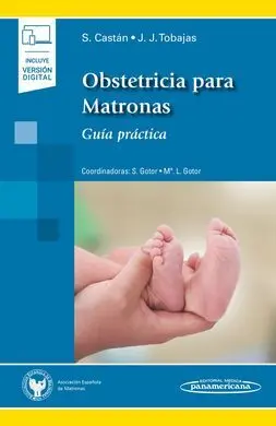 Obstetricia para Matronas (Incluye Versión Digital)