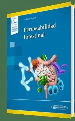 Permeabilidad Intestinal (+ E-Book)