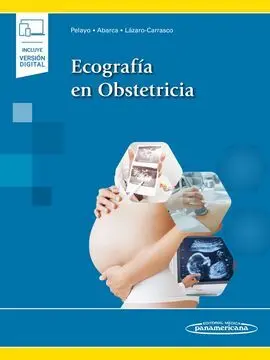 Ecografía en Obstetricia (+ E-Book)