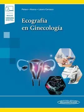 Ecografía en Ginecología ( + E-Book)