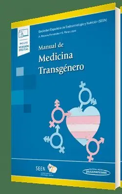 Manual de Medicina Transgénero (+E-Book)