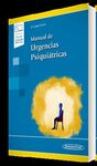 MANUAL DE URGENCIAS PSIQUIÁTRICAS