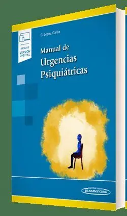 Manual de Urgencias Psiquiátricas