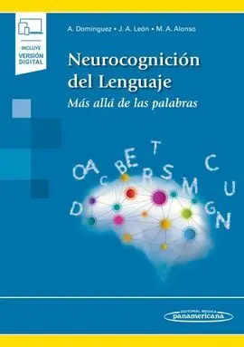 Neurocognición del Lenguaje (+E-Book)