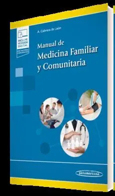 Manual de Medicina Familiar y Comunitaria (+ E-Book)
