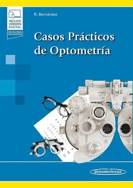 Casos Practicos de Optometria