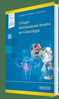 Cirugía Mínimamente Invasiva en Ginecología