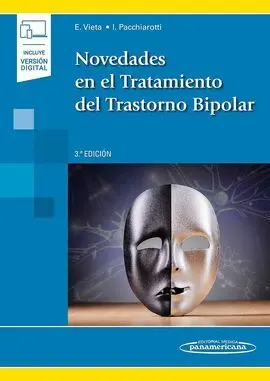 Novedades en el Tratamiento del Trastorno Bipolar