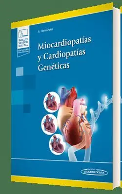 Miocardiopatías y Cardiopatías Genéticas